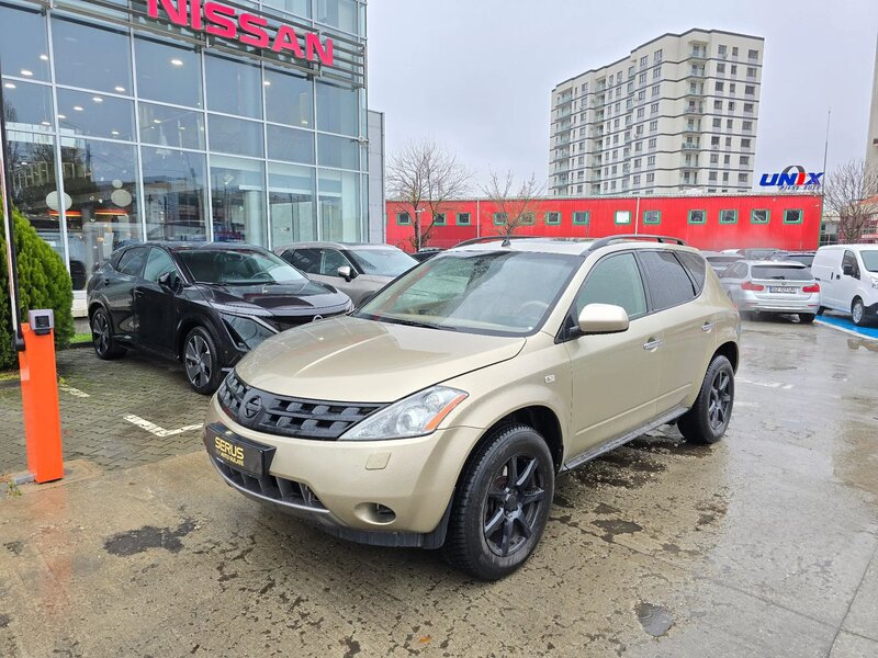 Nissan Murano