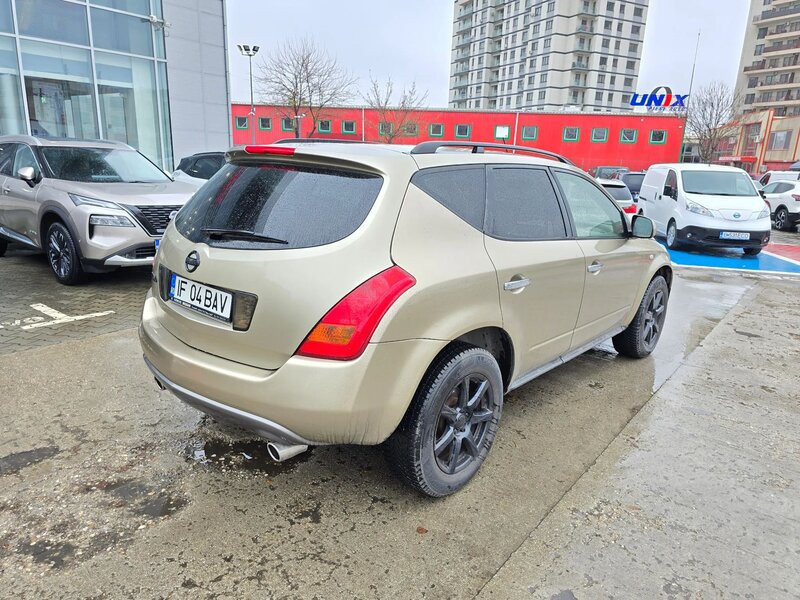 Nissan Murano